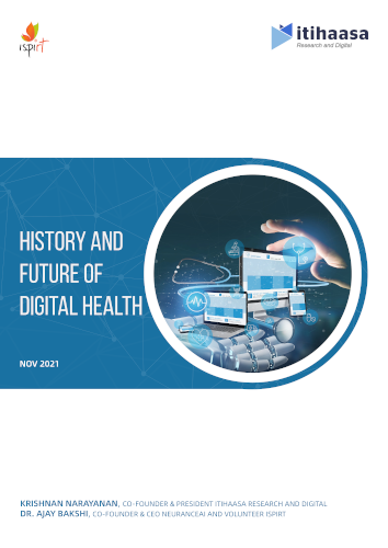 Digital Health in India